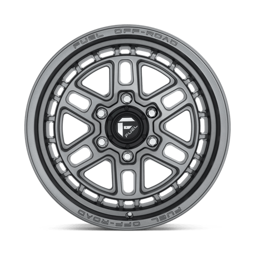NITRO 17X9 6X5.5 106.1 GD +01