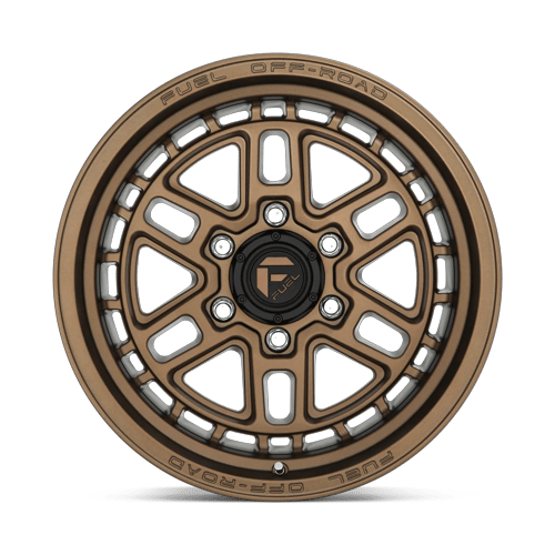 NITRO 17X9 6X5.5 106.1 ZD +01