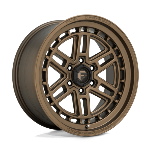 NITRO 20X9 6X5.5 106.1 ZD +01