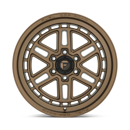 NITRO 20X9 6X5.5 106.1 ZD +01