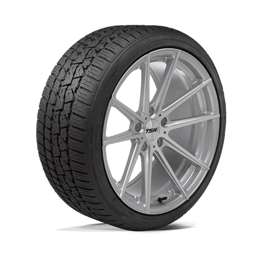 MOTIVO 365 265/50R20XL 111V 30.47