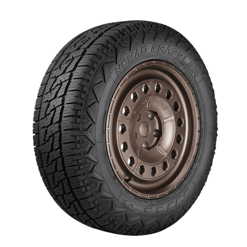 NOMAD GRAP 265/50R20 111V XL 30.4