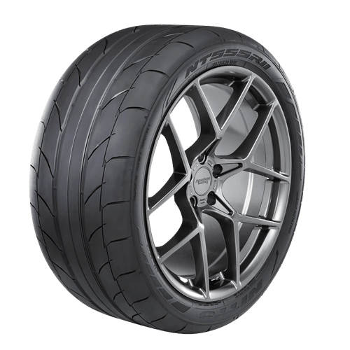 NT555RII P305/45R18 103W LL 28.7