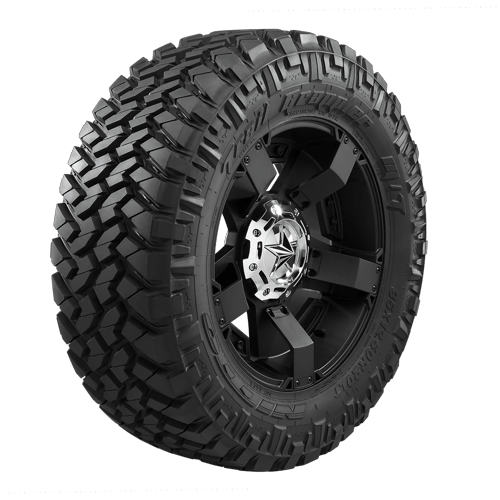 TRAIL GRAP LT285/55R20 122/119Q E 32