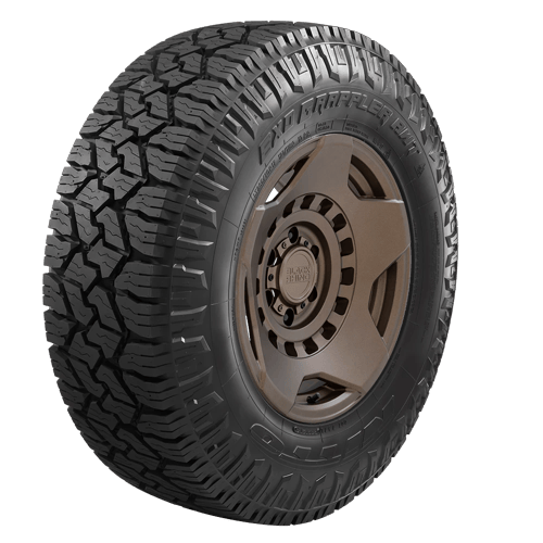 EXO GRAP AWT LT295/55R20 123/120Q E 32.9