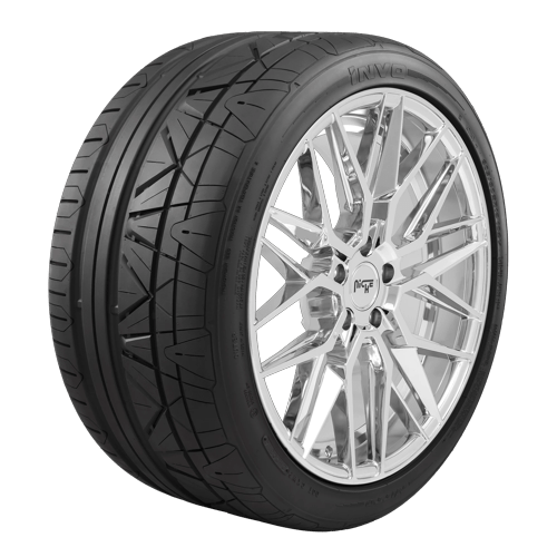 INVO 345/30ZR19 105Y SL 27.1