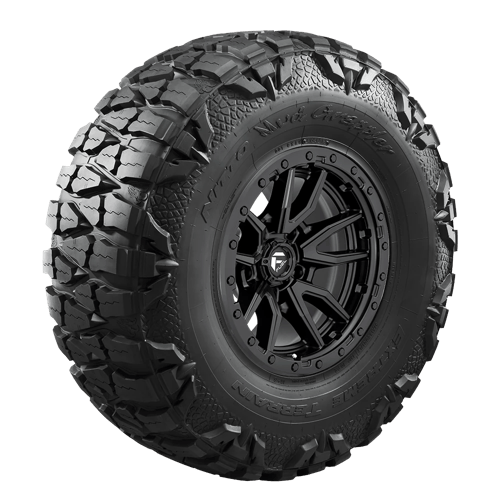 MUD GRAP 37x13.50R22LT 123Q E 37