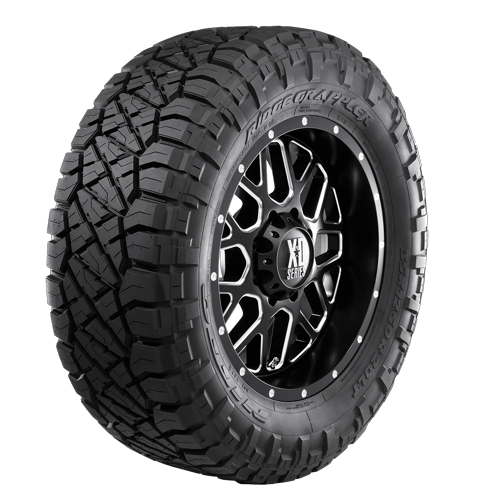 RIDGE GRAP LT325/60R18 124/121Q E 33.3