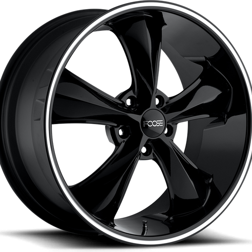 LEGEND 18X8.5 5X4.5 72 NBL +34