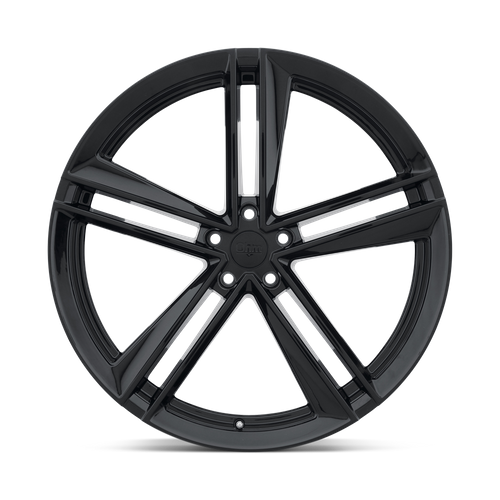 OH LIGHTNING 22X9 5X120 +25 64 G-BLK