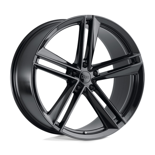 OH LIGHTNING 20X9 5X120 +30 64 G-BLK