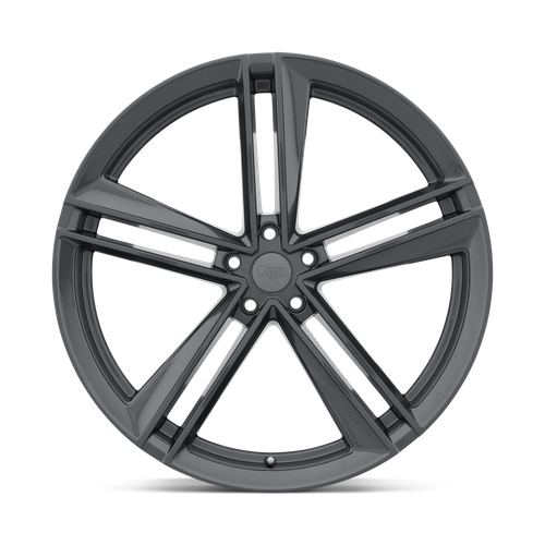 OH LIGHTNING 22X9 5X120 +25 64 G-GNMTL