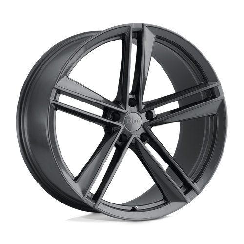 OH LIGHTNING 22X9 5X120 +25 64 G-GNMTL