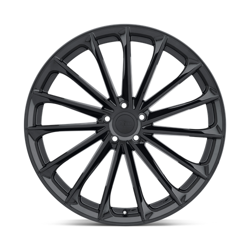 OH PROTON 19X8.5 5X120 +30 64 G-BLK
