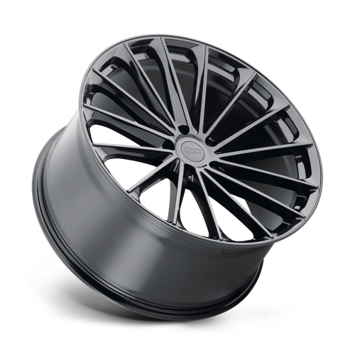 OH PROTON 17X6.5 5X105 +45 56.5 G-BLK