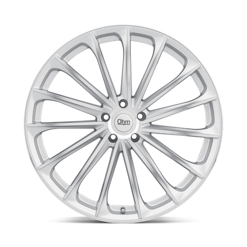 OH PROTON 21X10.5 5X120 +40 64 SLV MIR