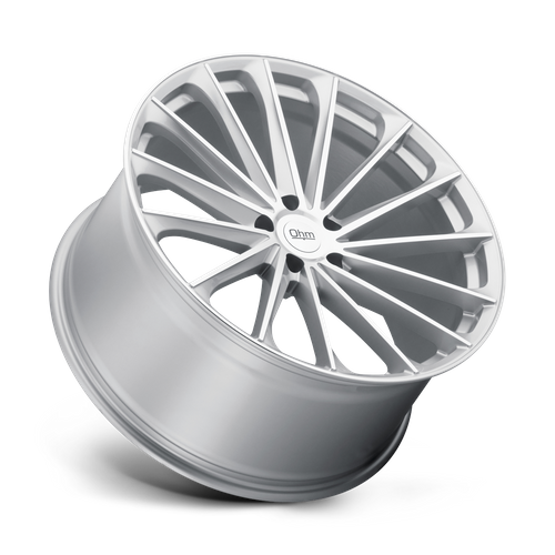 OH PROTON 17X6.5 5X105 +45 56.5 SLV MIR