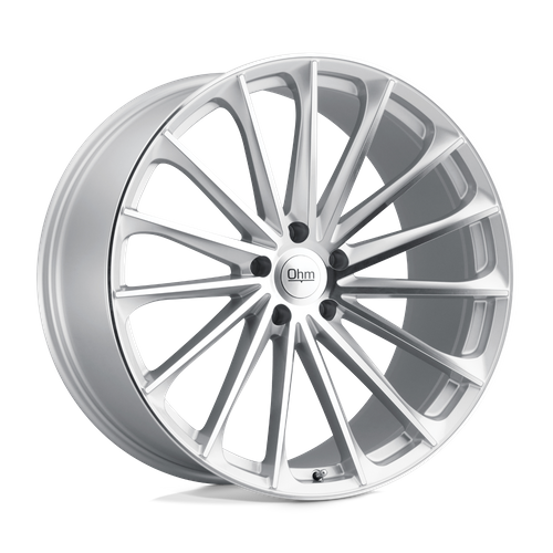 OH PROTON 17X6.5 5X105 +45 56.5 SLV MIR