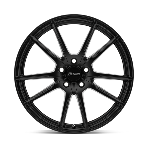 P0A 19X8 5X100 72.1 +35 M-BLK