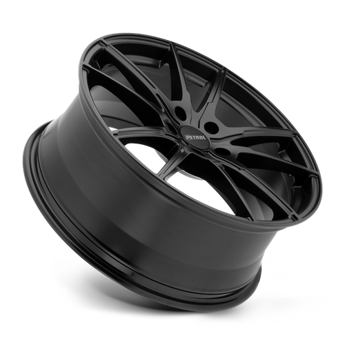 P0A 19X8 5X100 72.1 +35 M-BLK