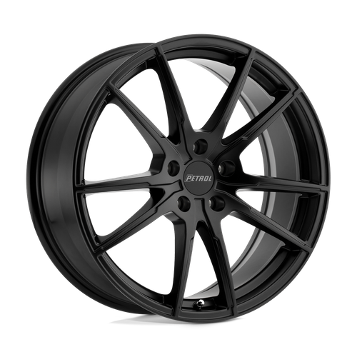 P0A 19X8 5X100 72.1 +35 M-BLK