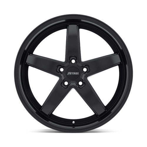 PE P1B 19X8 5X4.5 76 M-BLK +40