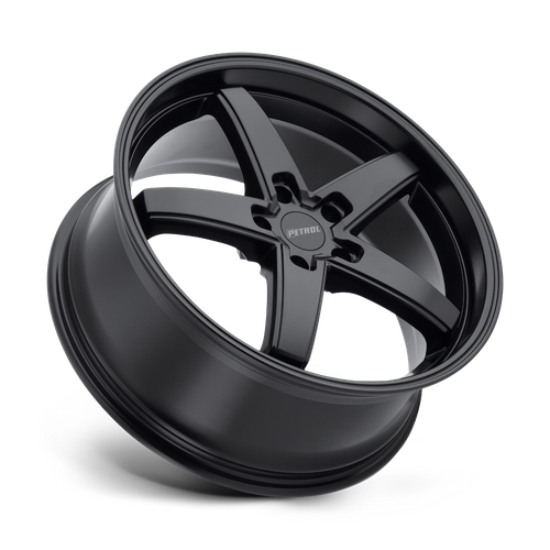 PE P1B 18X8 5X120 76 M-BLK +35