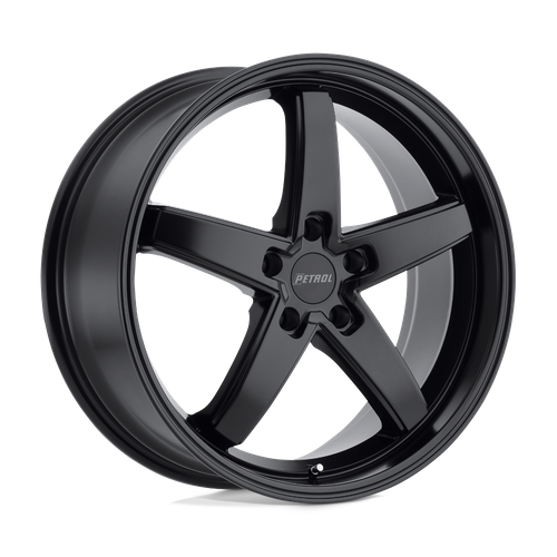 PE P1B 19X8 5X4.5 76 M-BLK +40