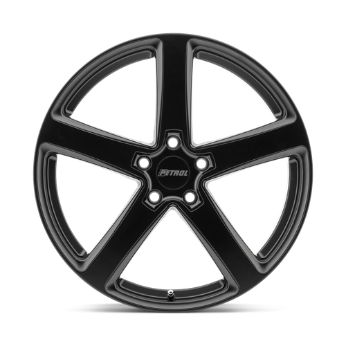 P2A 18X8 5X4.25 72.1 +40 M-BLK