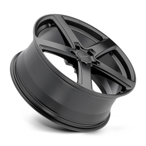 P2A 19X8 5X4.25 72.1 +40 M-BLK