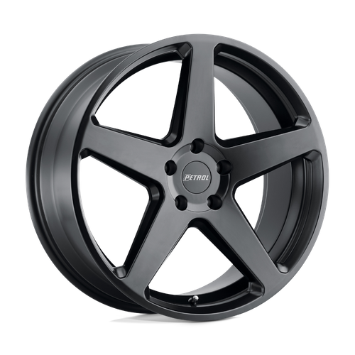 PE P2C 16X7 5X4.5 76 S-BLK +40