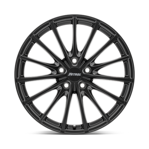 PE P3A 17X8 5X120 76 M-BLK +35