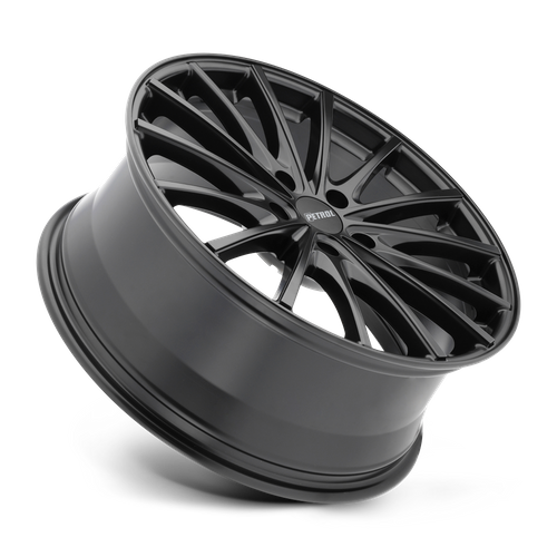 P3A 18X8 5X110 72.1 +40 M-BLK