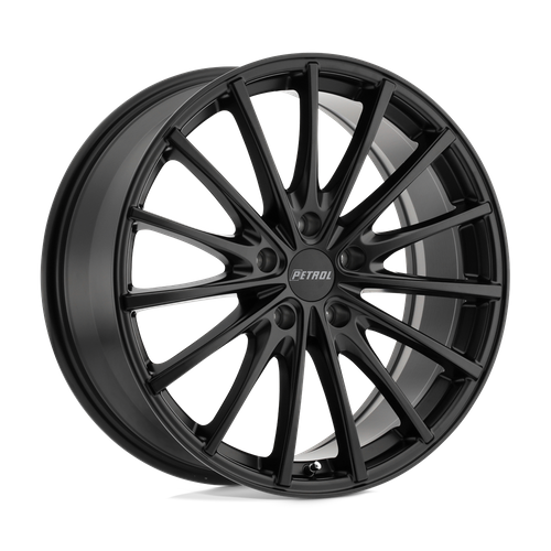 PE P3A 17X8 5X120 76 M-BLK +35