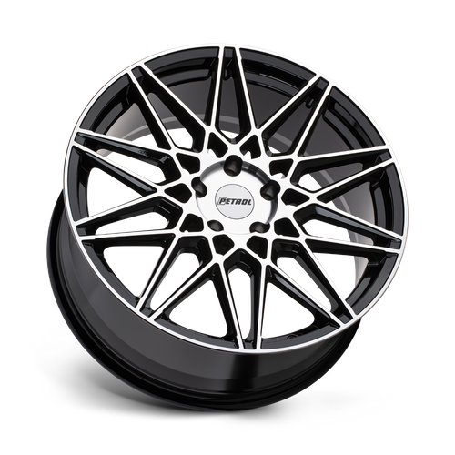 P3C 19X8 5X4.25 72.1 +40 G-BLK-MACH