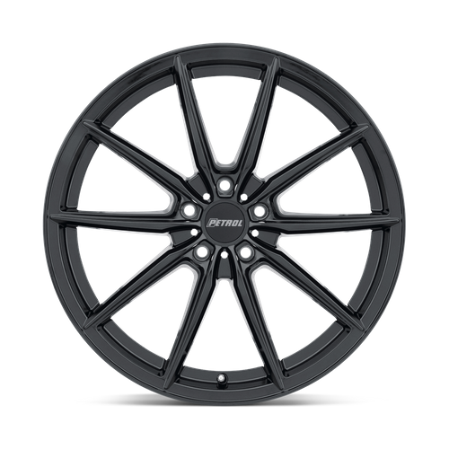 PE P4B 19X8 5X4.5 76 G-BLK +40
