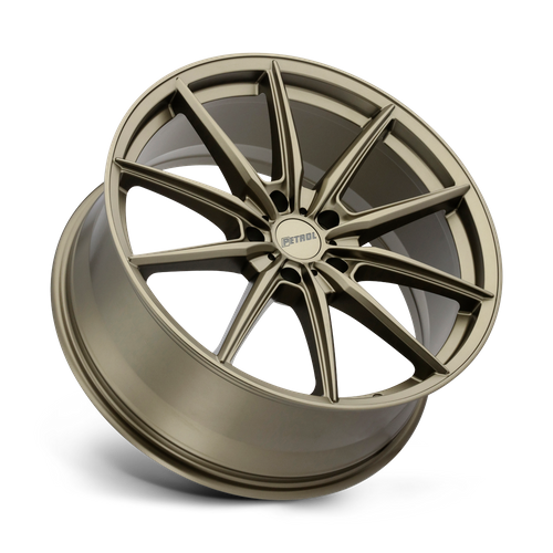 P4B 19X8 5X4.25 72.1 +40 M-BRNZ