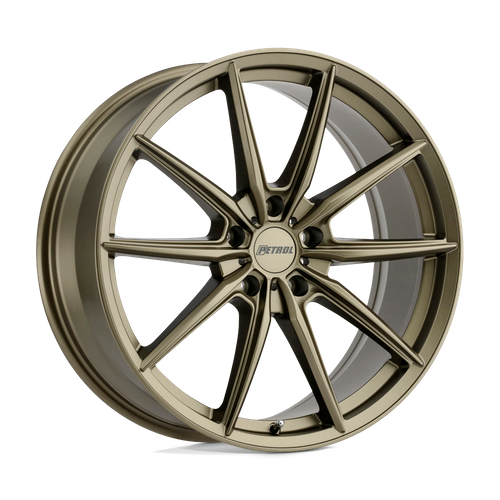 P4B 19X8 5X4.25 72.1 +40 M-BRNZ