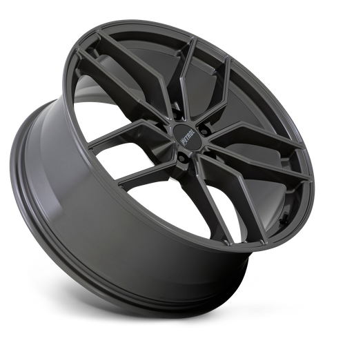 PE P5C 17X8 5X4.5 76 G-GNMTL +40