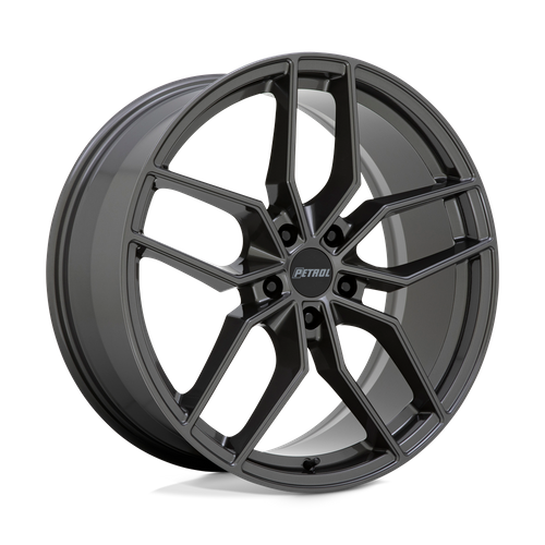 PE P5C 17X8 5X112 66 G-GNMTL +40