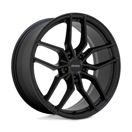 P5C 18X8 5X4.25 72.1 +40 M-BLK