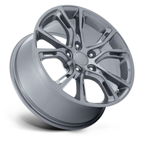 PR137S 17X8 5X5.0 71.5 SLV-GRY 34MM