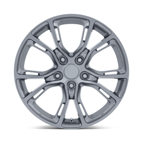 PR137S 17X8 5X5.0 71.5 SLV-GRY 34MM