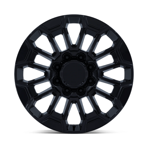 PR228 24X9 8X180 124 +44 G-BLK