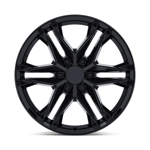 PR238 20X9 6X132 74 +40 G-BLK