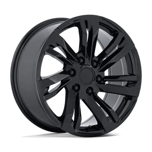PR240 18X8.5 6X132 74 +35 G-BLK