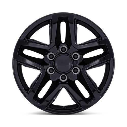 PR220 18X8.5 6X5.5 78 +26 G-BLK