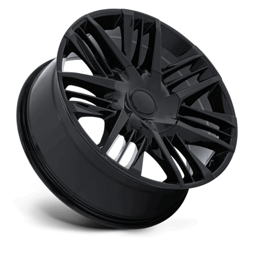 PR239 18X8.5 8X6.5 117 +30 G-BLK