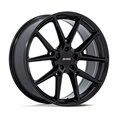 P1E 18X8 5X4.5 72 +40 G-BLK