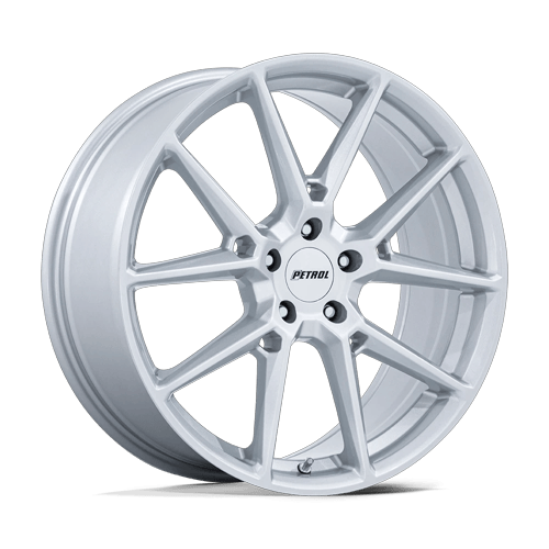 P1E 17X8 5X4.5 72 +40 G-SLV